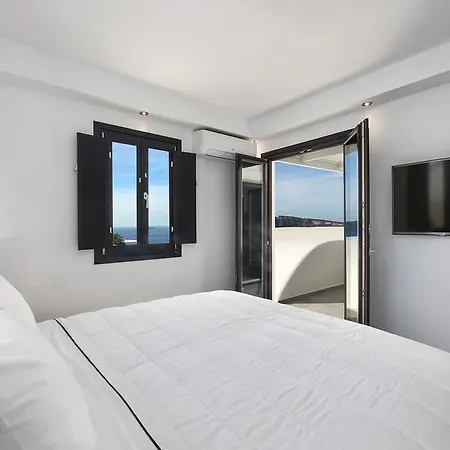 Elea Casa Apartment Oia  Exterior photo