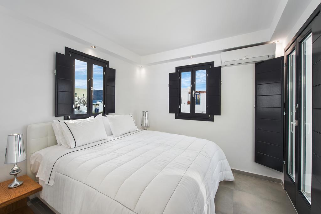 Appartement Elea Casa *