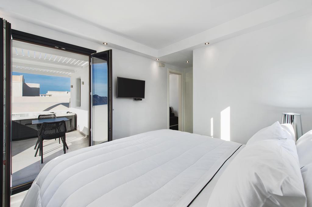 Appartement Elea Casa Oía